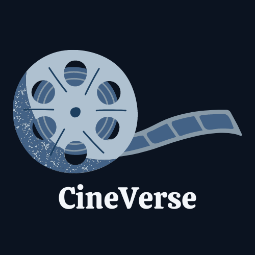 CineVerse - Vite + React